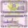 *20 Patacas Macao 1999, BNU P71a UNC