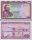*100 Šilingov Keňa 1969-72, P10 UNC