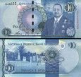 *10 Pa`anga Tonga 2015, P46 UNC *10 Pa`anga Tonga 2015, P46 UNC