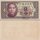 *5 Fen Čína 1949, S2453 Central Bank of China UNC