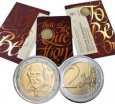 *Oficiálne bal. 2 Euro San Marino 2016, Shakespeare