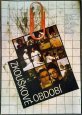 Filmový plakát Zkouškové období Filmový plakát Zkouškové období