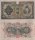 *10 Jenov (Yen) Japonsko 1930 P40a AU