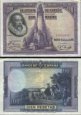 *100 Pesetas Španielsko 1928, P76a UNC *100 Pesetas Španielsko 1928, P76a UNC