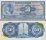 *50 mexických pesos Mexiko 1972, P49u UNC