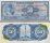 *50 mexických pesos Mexiko 1948-1972, P49 UNC