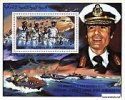 *Známkový hárček Líbya 1981 Kaddáfi, výročie revolúcie MNH *Známkový hárček Líbya 1981 Kaddáfi, výročie revolúcie MNH