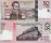 *50 haitských gourdes Haiti 2004-19, P274 UNC