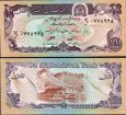 *20 Afghanis Afghanistan 1979 P56a UNC *20 Afghanis Afghanistan 1979 P56a UNC