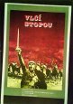 Filmový plagát Vlčí stopou Filmový plagát Vlčí stopou