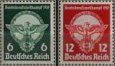 *Známka Nemecká ríša 1939 Reichberufswettkampf, MNH *Známka Nemecká ríša 1939 Reichberufswettkampf, MNH