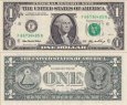 *1 americký dolár USA 2006 F, P523a-F Georgia UNC *1 americký dolár USA 2006 F, P523a-F Georgia UNC