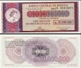 *10 000 000 Pesos Bolivianos Bolívia 1985, P192B UNC *10 000 000 Pesos Bolivianos Bolívia 1985, P192B UNC
