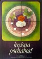 Filmový plakát Krásna pochabosť Filmový plakát Krásna pochabosť