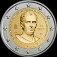 *2 Euro Taliansko 2017, Titus Livius *2 Euro Taliansko 2017, Titus Livius