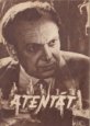 Filmový program Atentát Filmový program Atentát
