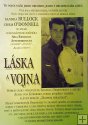 Filmový plagát Láska a vojna(In Love and War)