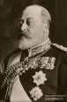 Kráľ Eduard VII. foto č.2 Kráľ Eduard VII. foto č.2