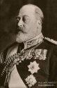 Kráľ Eduard VII. foto č.2