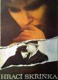 Filmový plakát Hrací skříňka (Music Box) 1989 Filmový plakát Hrací skříňka (Music Box) 1989
