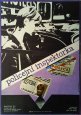 Filmový plakát Policejní inspektorka Filmový plakát Policejní inspektorka