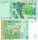 *5000 Frankov Guinea Bissau (WAS) 2003-25, P917S UNC