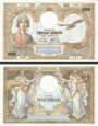 **1000 Dinárov Juhoslávia 1929, P29 AU **1000 Dinárov Juhoslávia 1929, P29 AU
