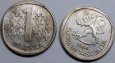 Strieborná minca 1 Markka Fínsko 1964 VF Strieborná minca 1 Markka Fínsko 1964 VF