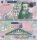 *10 Libier Severné Írsko 2008, P210 Northern Bank LTD UNC