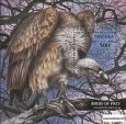 Známky Tanzánia 1994 Dravce nerazítkovaný MNH hárček Známky Tanzánia 1994 Dravce nerazítkovaný MNH hárček