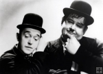 Laurel a Hardy foto č.04