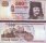 *500 Forintov Maďarsko 2007-2013 P196 UNC