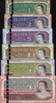 *Bermudy 1-2-5-10-20-50 Dollars 2019 UNC polymer *Bermudy 1-2-5-10-20-50 Dollars 2019 UNC polymer