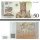 *50 Lari Gruzínsko 1995, P58 UNC