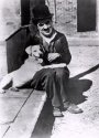 Charlie Chaplin fotografia č.05 Charlie Chaplin fotografia č.05