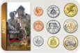 Sada 9 ks mincí Malawi 1 Tambala - 10 Kwacha 1995-2006 blister Sada 9 ks mincí Malawi 1 Tambala - 10 Kwacha 1995-2006 blister
