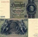 *100 Ríšskych mariek Nemecko 1935, P183 UNC
