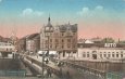Pohľadnica Plzeň - Pilsen, Rakúsko-Uhorsko ca 1915 Pohľadnica Plzeň - Pilsen, Rakúsko-Uhorsko ca 1915