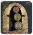 *Oficiálny miniset San Marino 2005 *Oficiálny miniset San Marino 2005