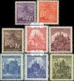 *Známky Protektorát Čechy a Morava 1941 MNH *Známky Protektorát Čechy a Morava 1941 MNH