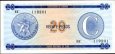 *20 Pesos Cuba séria C, 2. vydanie FX23 UNC *20 Pesos Cuba séria C, 2. vydanie FX23 UNC
