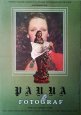 Filmový plakát Panna a fotograf Filmový plakát Panna a fotograf