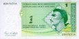 *1 Konvertibilná marka Bosna Hercegovina 1998 *1 Konvertibilná marka Bosna Hercegovina 1998