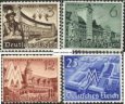 *Známka Nemecká ríša 1940 Lipský jarný veľtrh, MH *Známka Nemecká ríša 1940 Lipský jarný veľtrh, MH