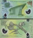 *2 Kina Papua Nová Guinea 2020, polymer P50b UNC