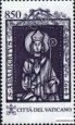 *Známka Vatikán 1997 Svätý Adalbert MNH