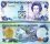 *1 Dolár Kajmanské ostrovy 2003, P30 UNC