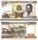 *5000 Šilingov Tanzánia 1995, P28 UNC