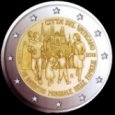 *Oficiálne bal. 2 Euro Vatikán 2012, 7. Svetové stretnutie rodín