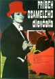 Filmový plakát Príbeh osamelého dievčaťa Filmový plakát Príbeh osamelého dievčaťa